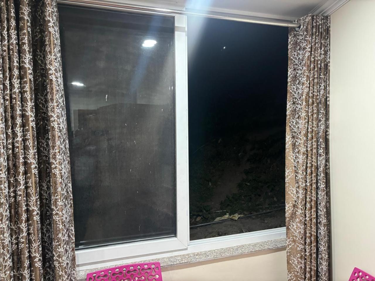 Hotel Jakhu Heights Shimla Exterior foto